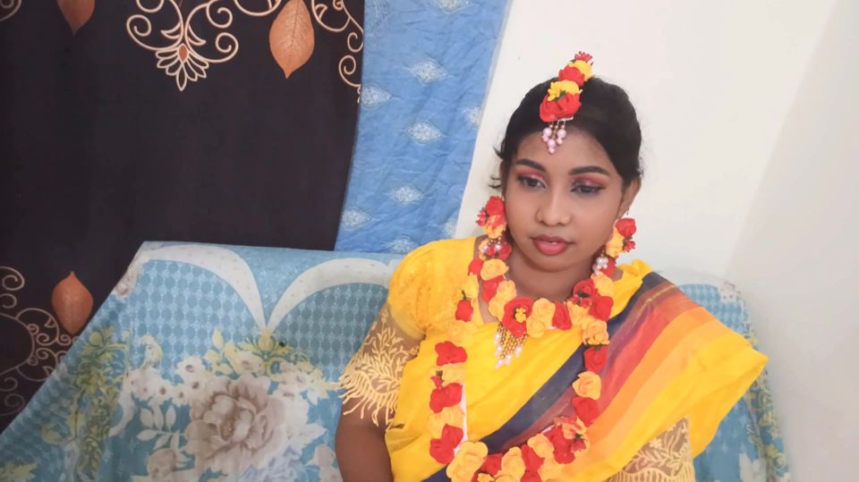 Sexy_Toma Indian Bangla Beautiful Deshi Hot Bhabhi Ko Hardly Fuking Her Pussy Enjoymen Time Sex Video.