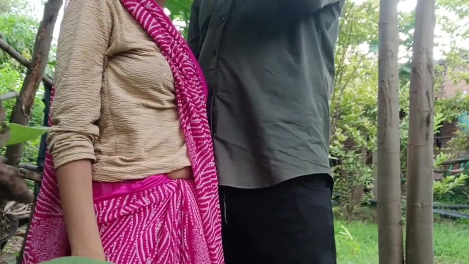 Bhabhi Say Come and Fuck Me