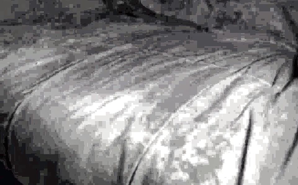 Help Me Cum! a Brazen Blonde's Pleas Led to Creampie Sex!