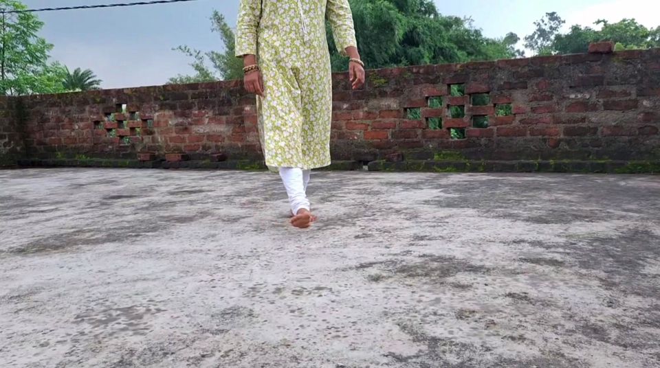 Indian step Daughter Seduces her Stepfather for Sex