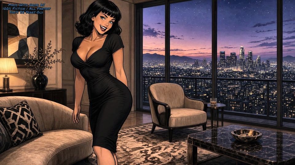 Cheri On Top - One