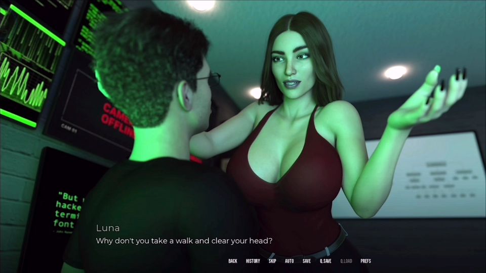 In Security - Chapter 5 - Part 2