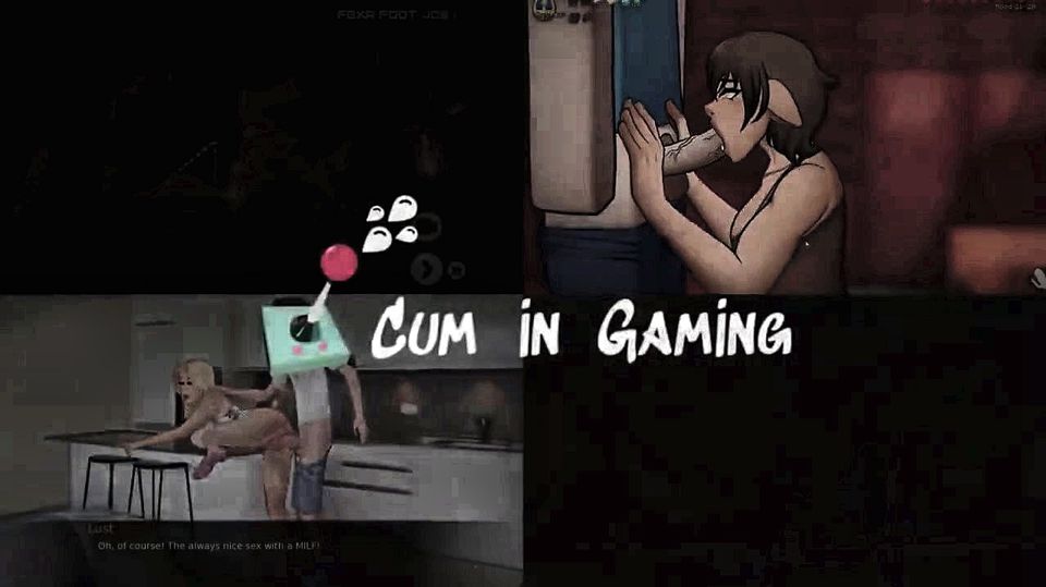 Grandpa Lesson Taboo Hentai Game Ep.3 He Dick Slap His Grandson Wife!