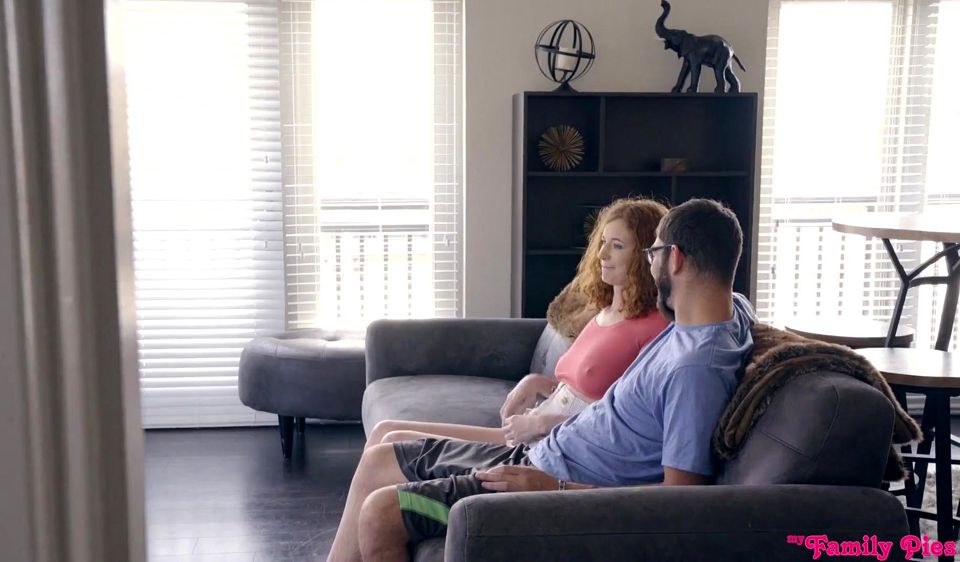 Behind Closed Doors - S7e1