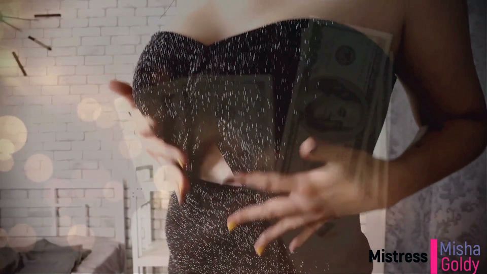 All What I Want From You - Is Cash!
