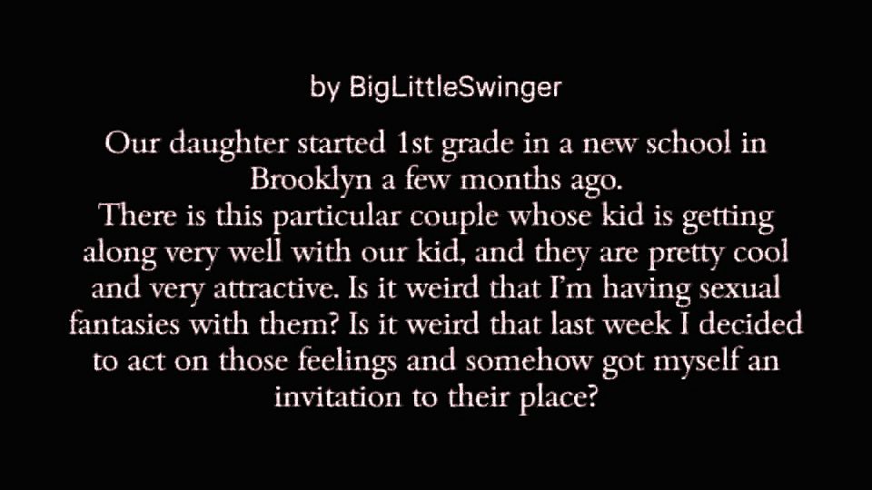 Erika Lust - Bisexual Foursome Swinger Couples
