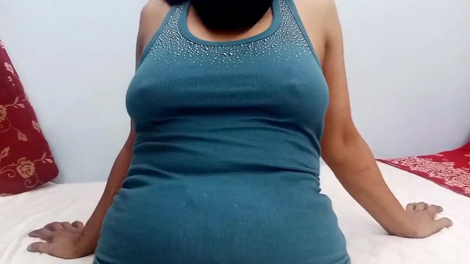 How Muslim Villager Bhabhi Took Stepbrother-in-law's Cock in Her Ass