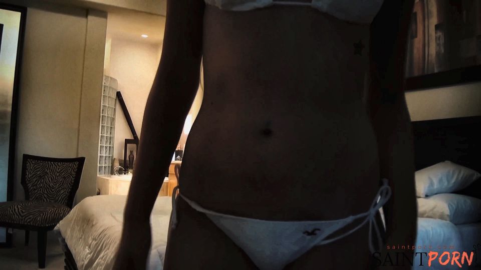Zoey Foxx Shares and Intense Fuck with Her Real Life Lover