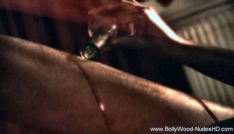 Deva Dassi's Rejuvenation Ritual