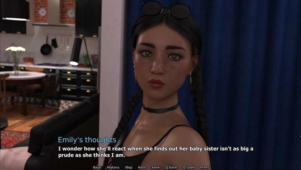 Sons of Analarchy Part 115