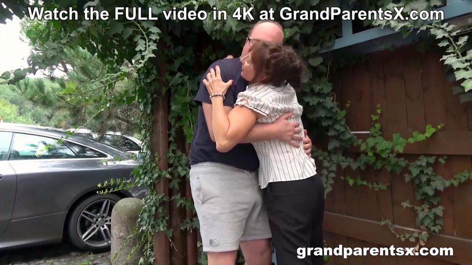 They Don't Teach you This in School! at GrandParentsX