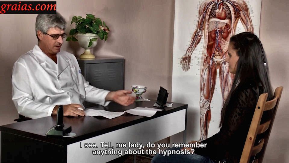 Dr. Lomp's Practice Part1