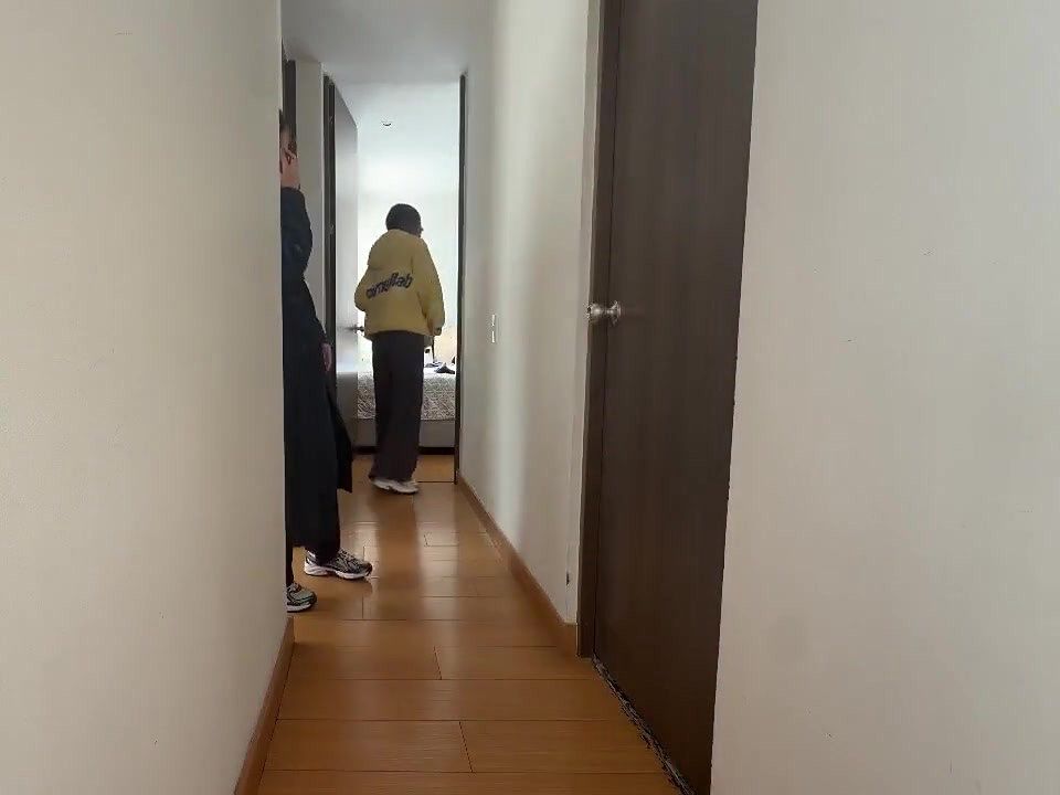Hot Police Search Compilation