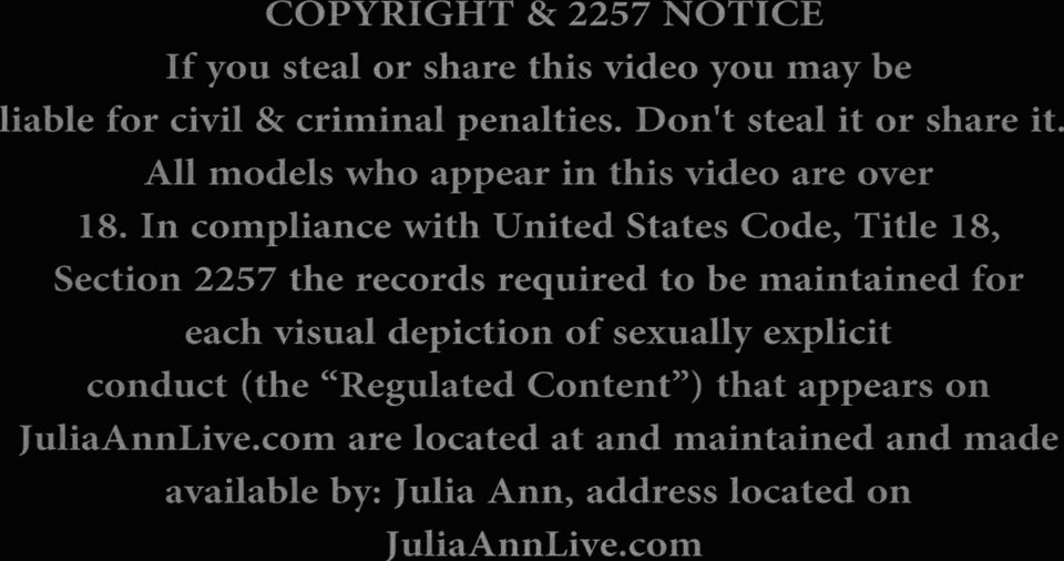 Cougar Diary
