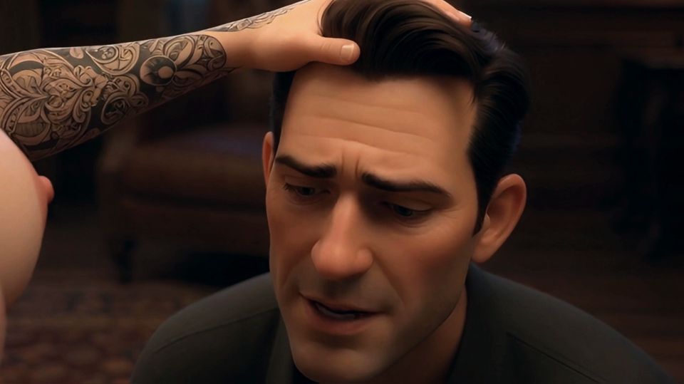 S3 Ep6 No One is Innocent - He Claims Them All