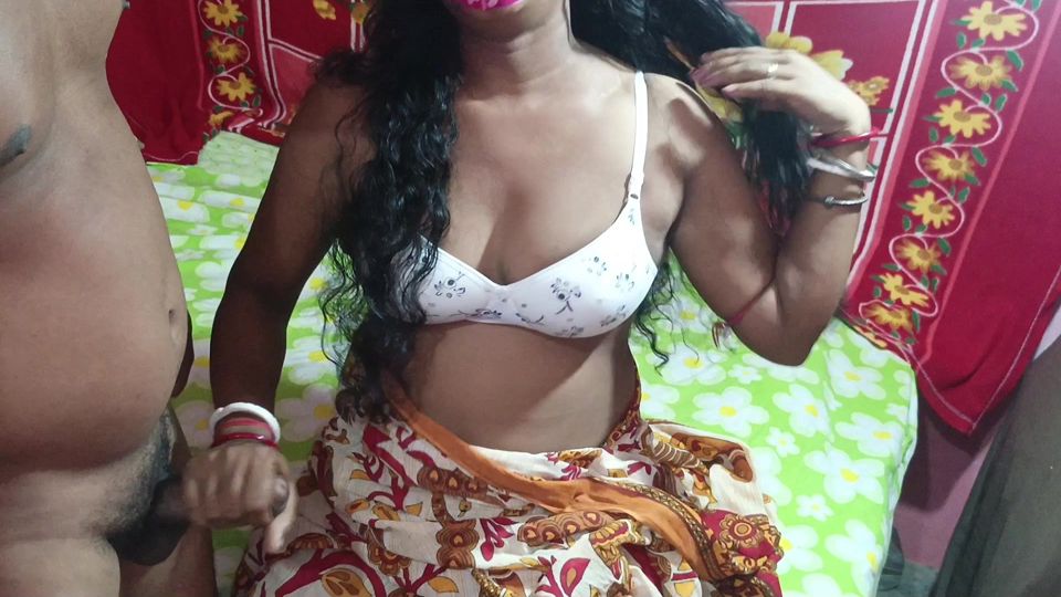 Beautiful Desi Husband Wife Sex. In Hot Video