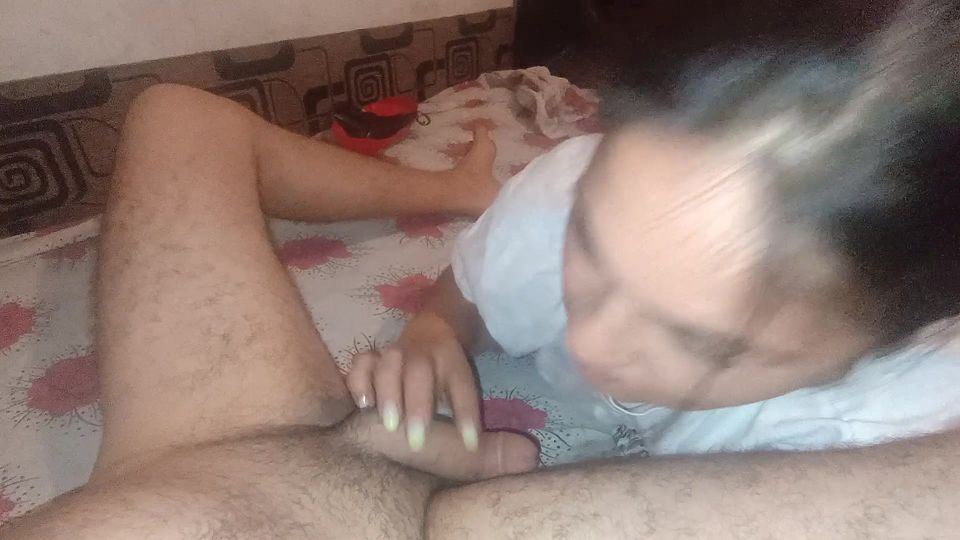 Step Dad Fucks Me Hard And Lets Go Inside Me