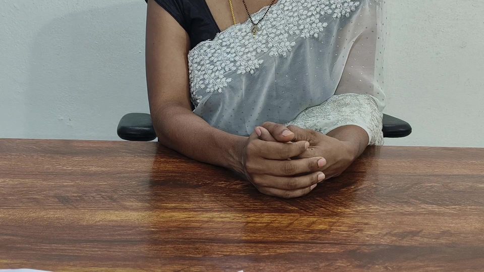 Personal Secratary Anu Sex