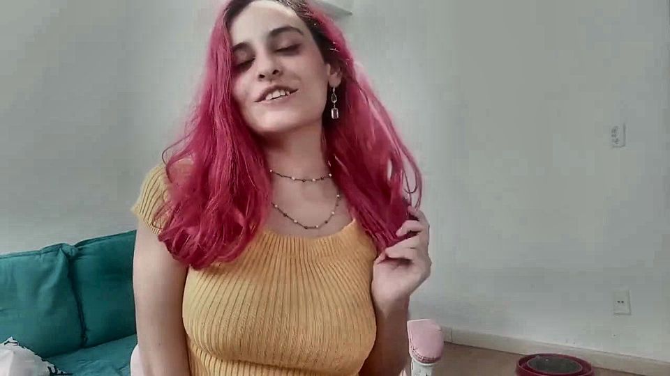 Bimbo Slut Piggy Goes on a Job Interview