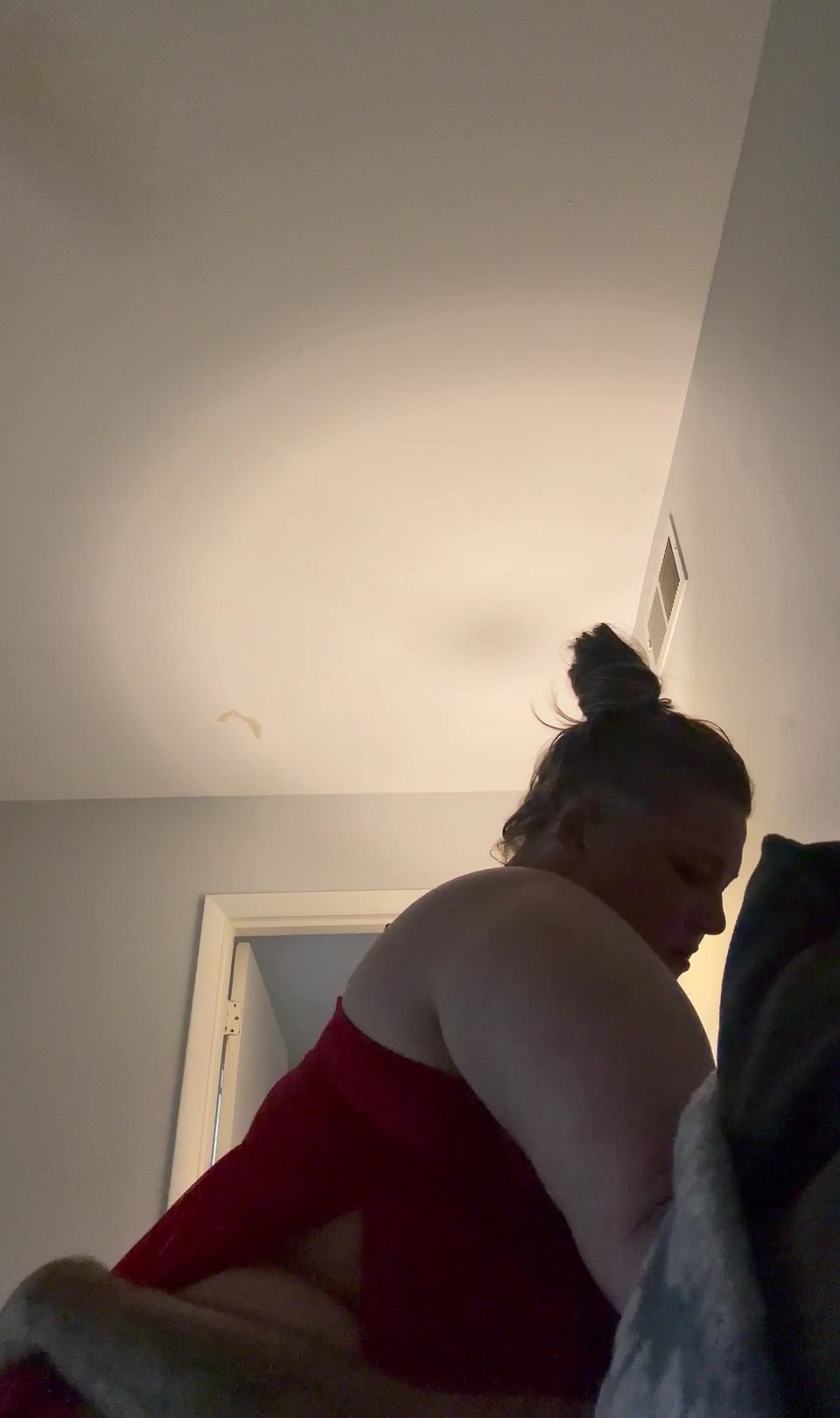 Wifey riding BBC