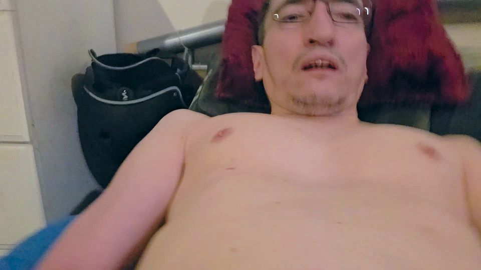 My Masturbation until orgasm and cum