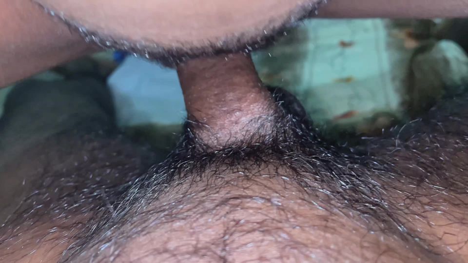 My gf's desire fulfilled my desire by riding it.