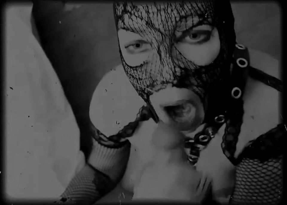 Private Films N. 1: the Sex Minister and the Slutty Secretary