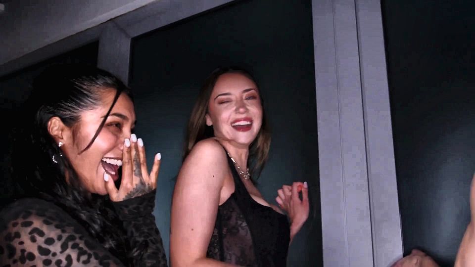 Swinger! Our Women Want to Prove What Other People's Cocks Taste Like