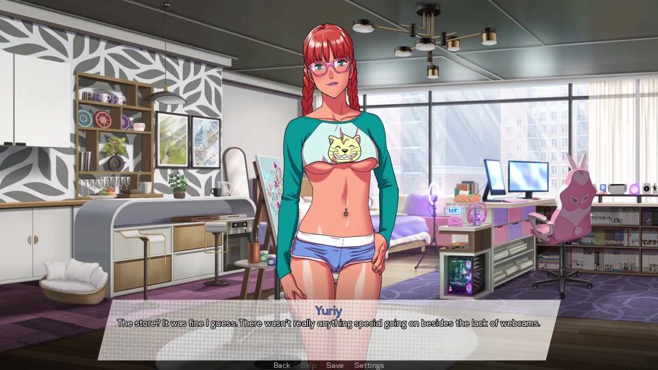 Complete Gameplay - Driven Affairs, Part 8