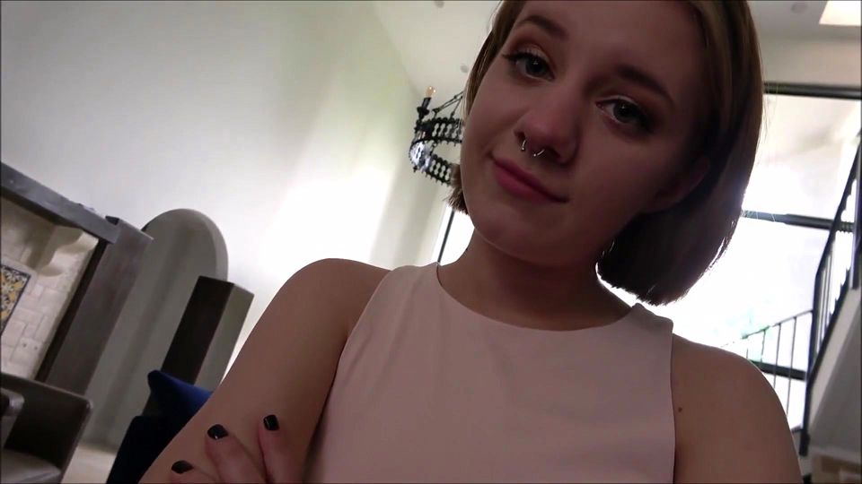 Tomboy Teen Step Sister Sex - Dakota Burns - Family Therapy - Alex Adams