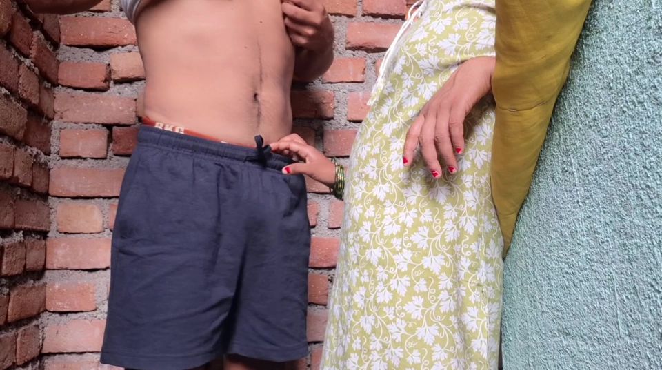 Indian Desi tight pussy fucking