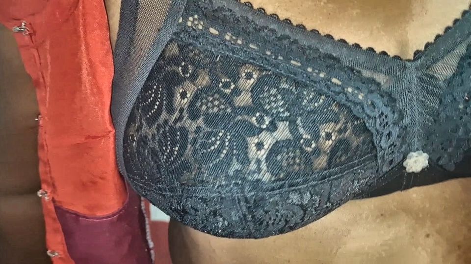 step mom at home office