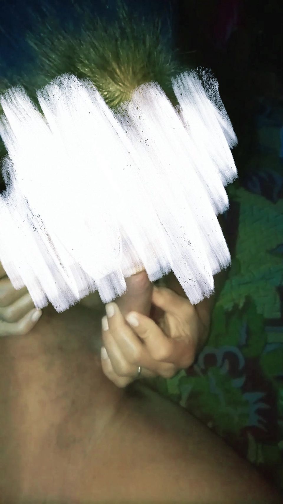Fucking until cumming in changing room