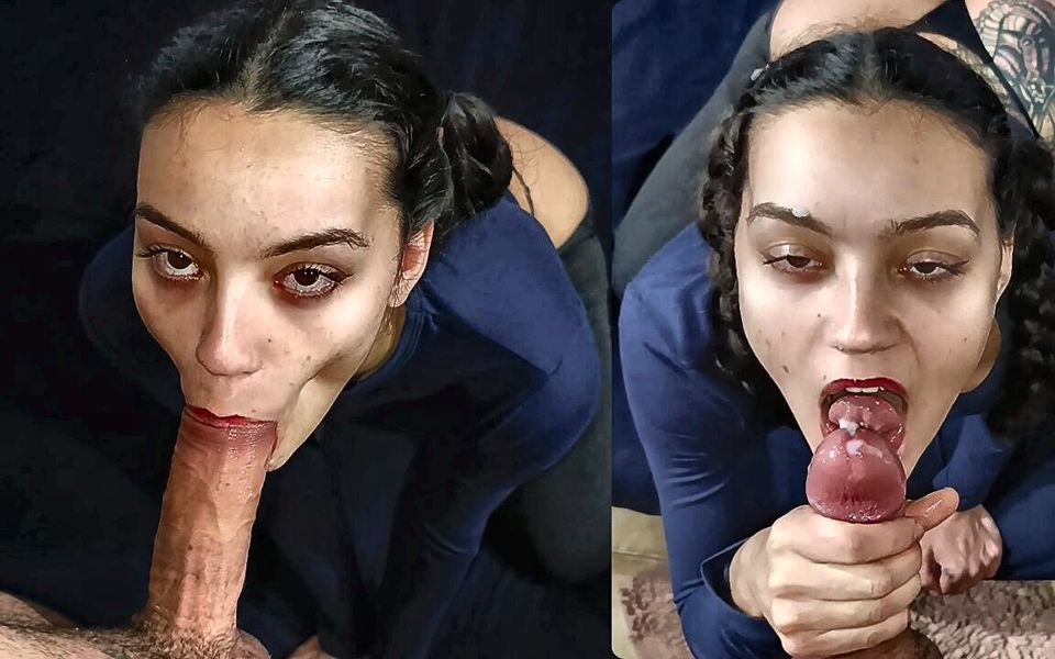 Paying the Painter with Oral Sex