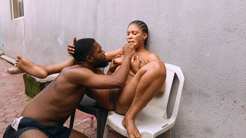 He Fingered Me So Hard And I Make Him Taste My Squirting And He Loves It