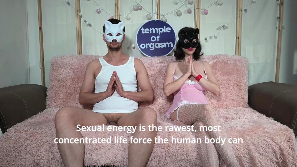 Orgasmic Heart Yoga: Meditation for Loving Humanity and for World Peace