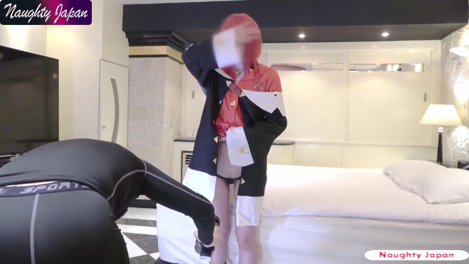 Fair-skinned Slender Beauty with an Incredibly Slim Figure Showcased a Side of Herself No One Expected Angle1