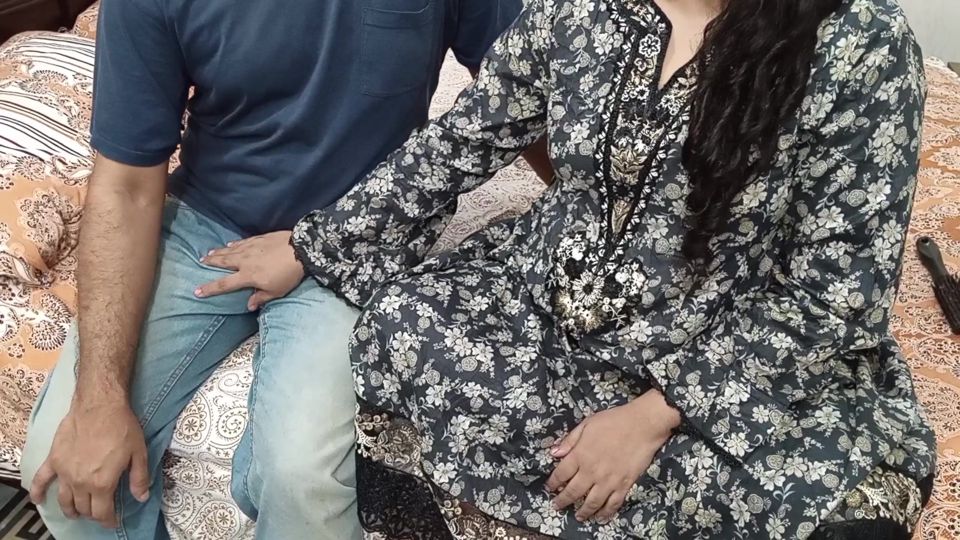 My Best Friend's Mom - An Unexpected Village Story