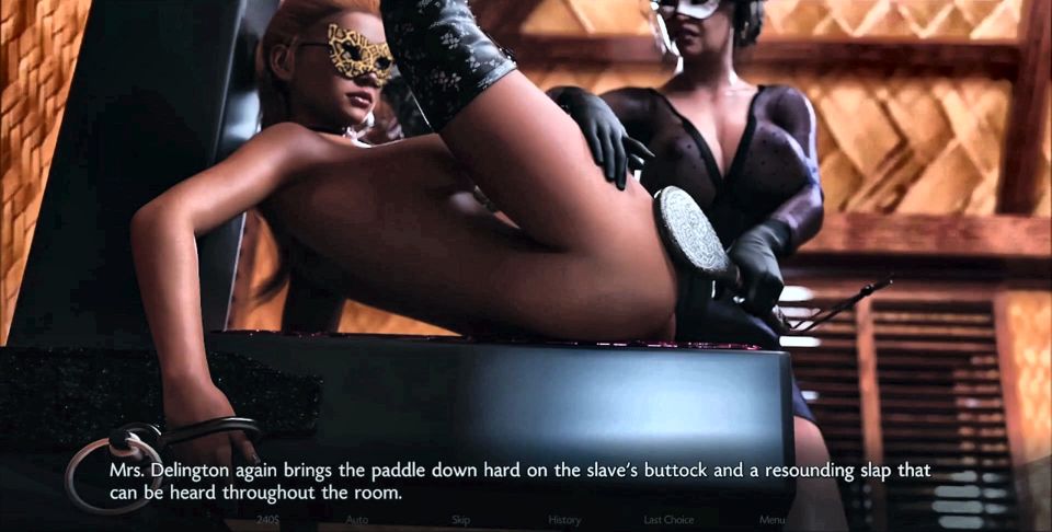 Timestamps: Lost Love - Madam Is Sucking My Big White Cock While I Finger Her Slave