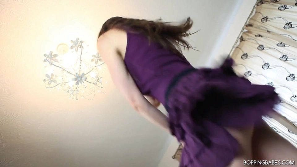 Veronica - Step Right up