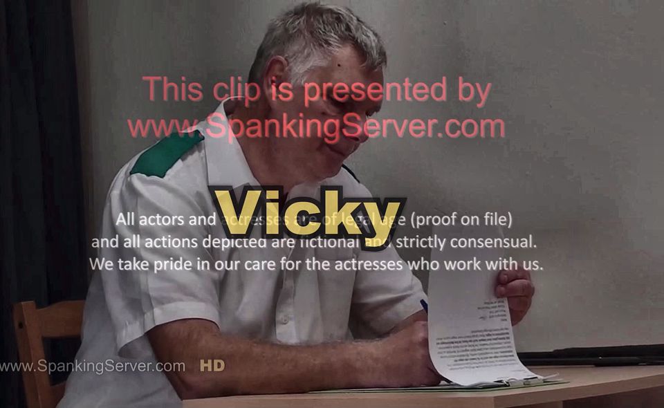 Vicky Caning 36234