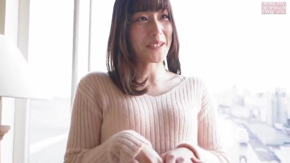 Nasty Wife -celebrity Club- -kanade Part.1