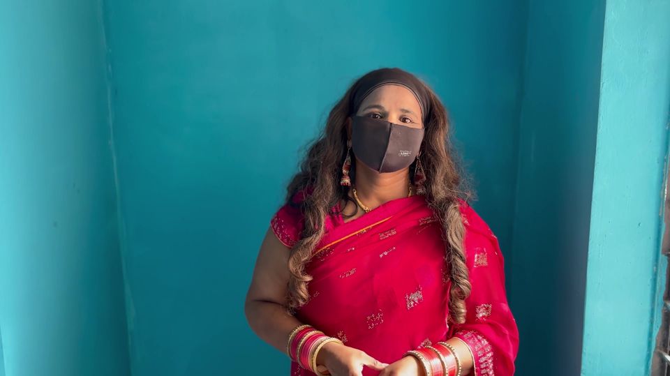 Sexy Bhabhi Ki Chudai