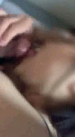 Energetic ejaculation even on the second round