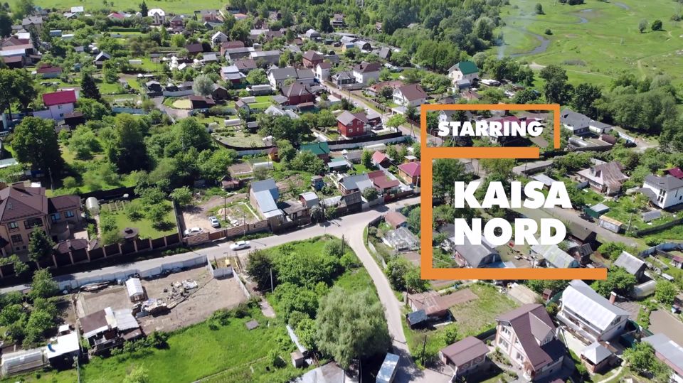 Kaisa Nord, cum sucking slut in a secret threesome affair - itsPOV