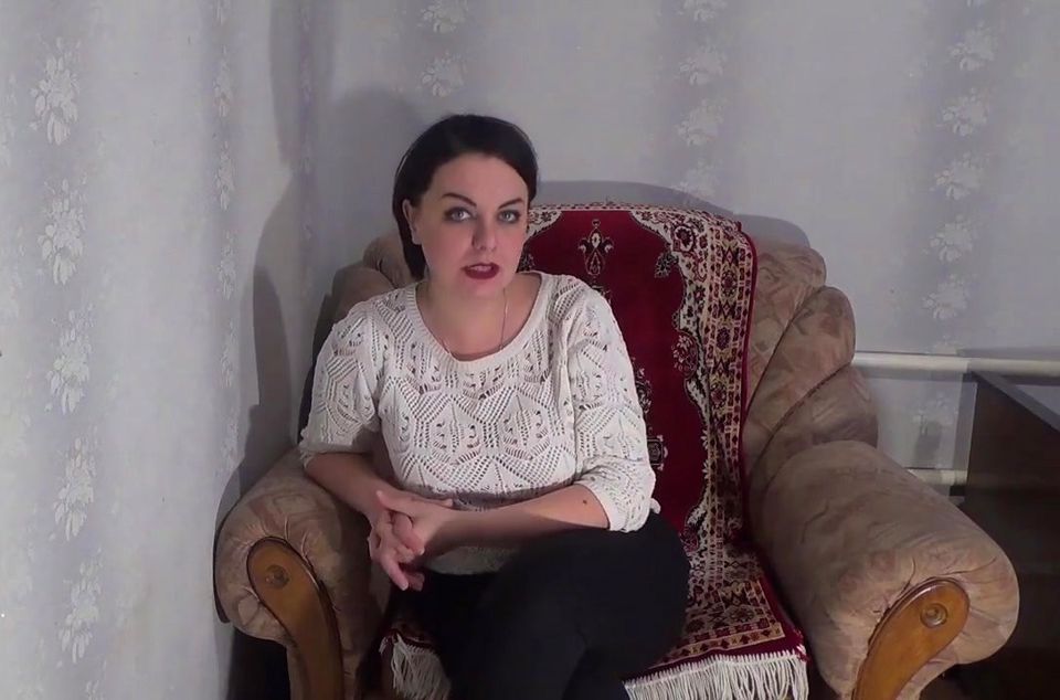 Stepmom taboo sex therapy