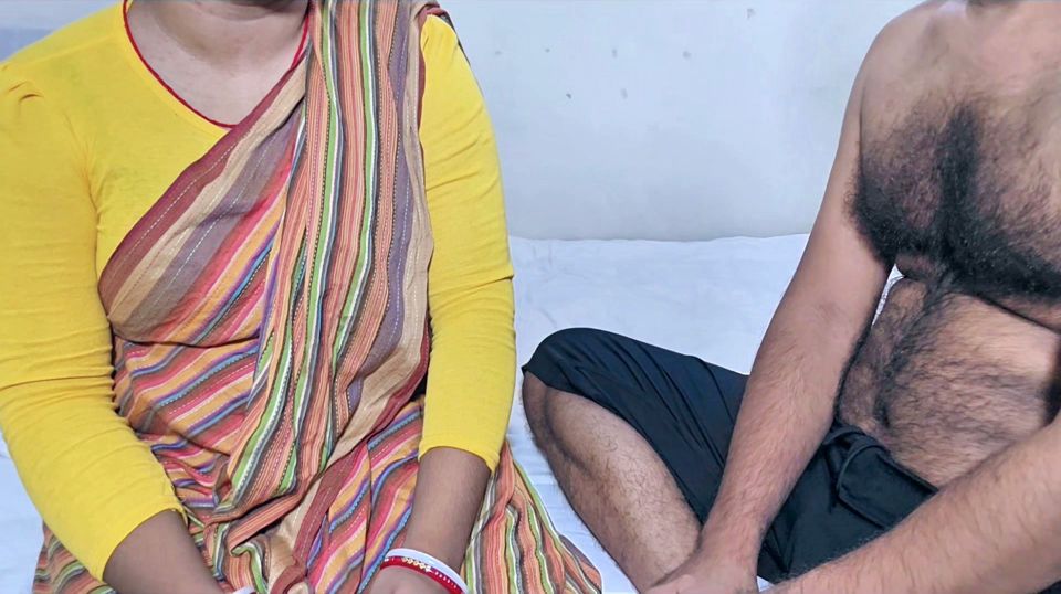 Indian devar na bhabhiji ko Full night fucking video