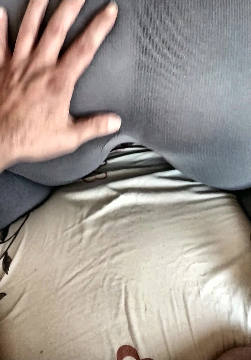 Stepdaddy fucking morning coffee