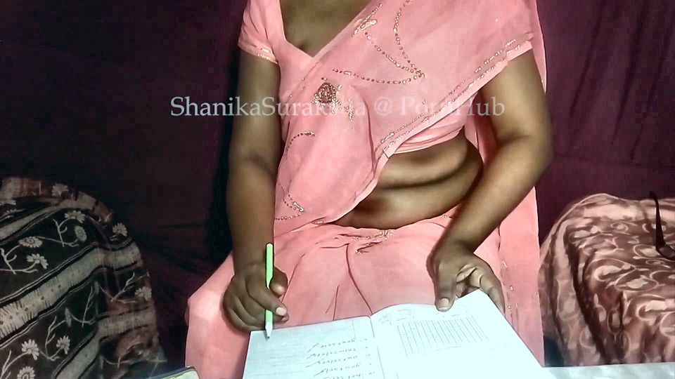 Sri Lankan Teacher JOI
