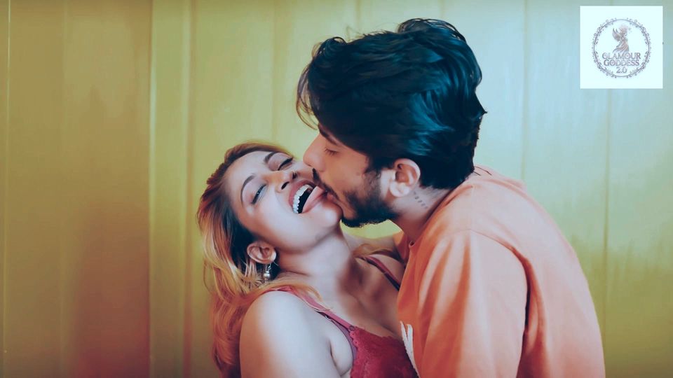 18 Year old Indian college student invited in Hotel ass and tight pussy fucked hard